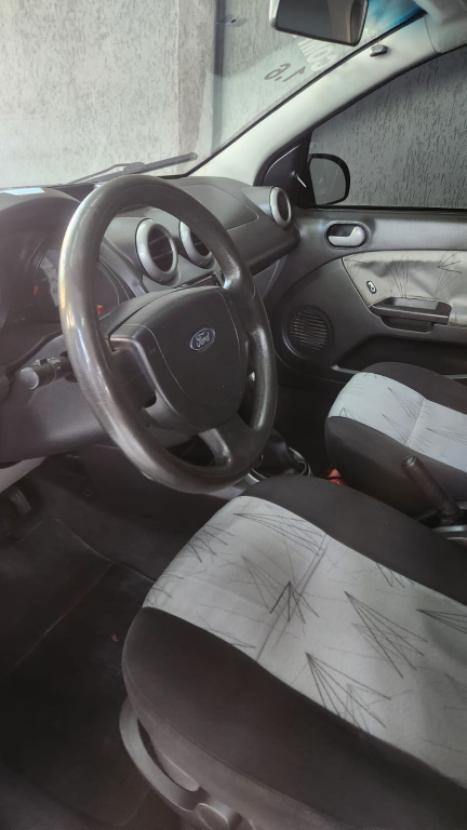 FORD Fiesta Hatch 1.6 4P CLASS FLEX, Foto 10