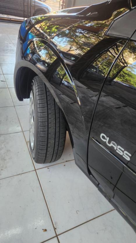 FORD Fiesta Hatch 1.6 4P CLASS FLEX, Foto 12