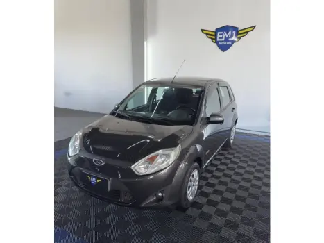 FORD Fiesta Hatch 1.6 4P ROCAM FLEX, Foto 1