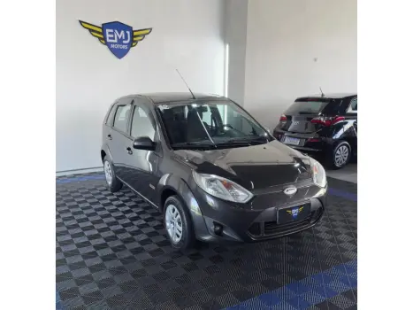 FORD Fiesta Hatch 1.6 4P ROCAM FLEX, Foto 3