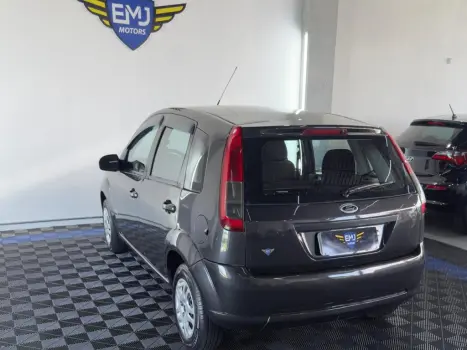 FORD Fiesta Hatch 1.6 4P ROCAM FLEX, Foto 4