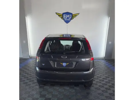 FORD Fiesta Hatch 1.6 4P ROCAM FLEX, Foto 5