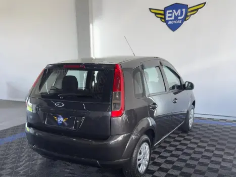 FORD Fiesta Hatch 1.6 4P ROCAM FLEX, Foto 6