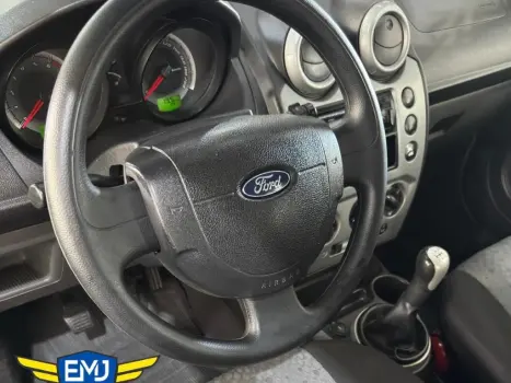 FORD Fiesta Hatch 1.6 4P ROCAM FLEX, Foto 7