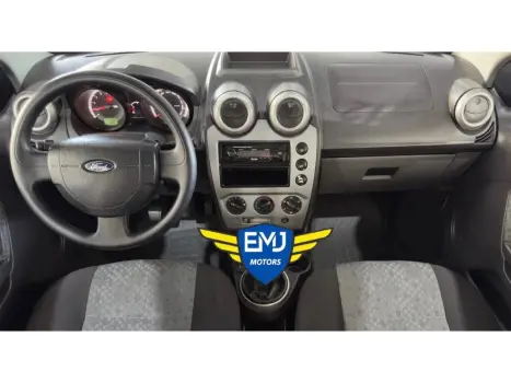 FORD Fiesta Hatch 1.6 4P ROCAM FLEX, Foto 8