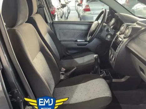 FORD Fiesta Hatch 1.6 4P ROCAM FLEX, Foto 11