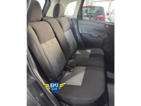 FORD Fiesta Hatch 1.6 4P ROCAM FLEX, Foto 12