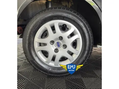 FORD Fiesta Hatch 1.6 4P ROCAM FLEX, Foto 13