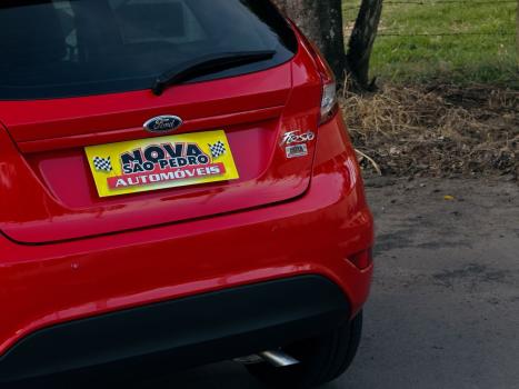 FORD Fiesta Hatch 1.5 16V 4P S FLEX, Foto 7