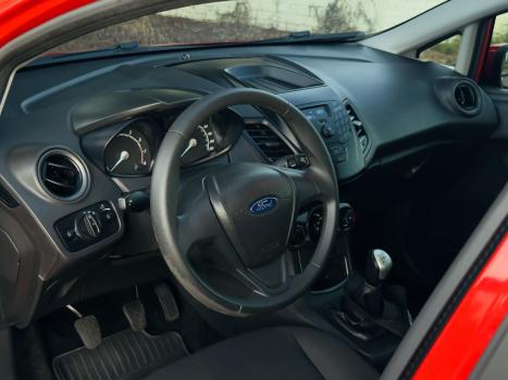 FORD Fiesta Hatch 1.5 16V 4P S FLEX, Foto 11