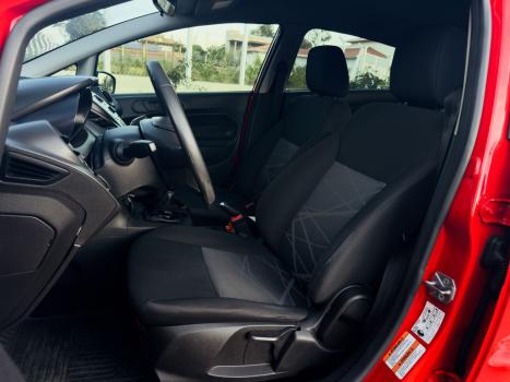 FORD Fiesta Hatch 1.5 16V 4P S FLEX, Foto 15