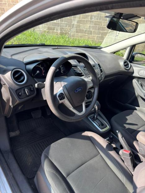 FORD Fiesta Hatch 1.6 4P SE PLUS FLEX AUTOM�TICO, Foto 7