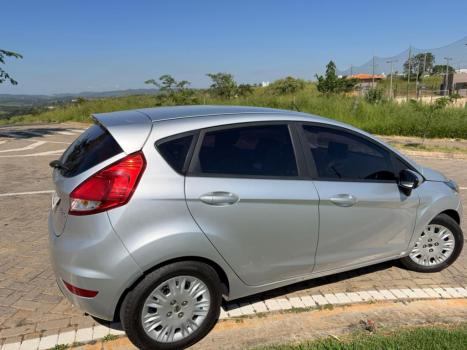 FORD Fiesta Hatch 1.5 16V 4P S FLEX, Foto 3