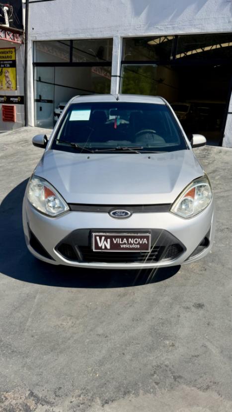 FORD Fiesta Hatch 1.0 4P FLEX, Foto 2