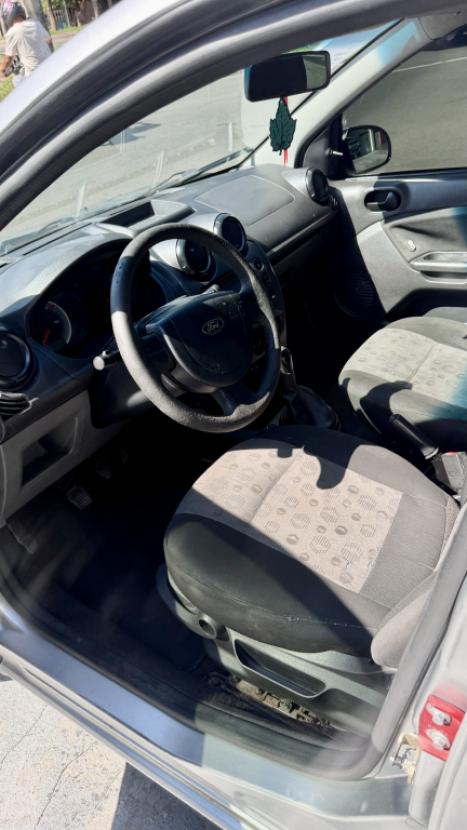 FORD Fiesta Hatch 1.0 4P FLEX, Foto 8