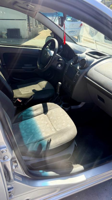 FORD Fiesta Hatch 1.0 4P FLEX, Foto 9