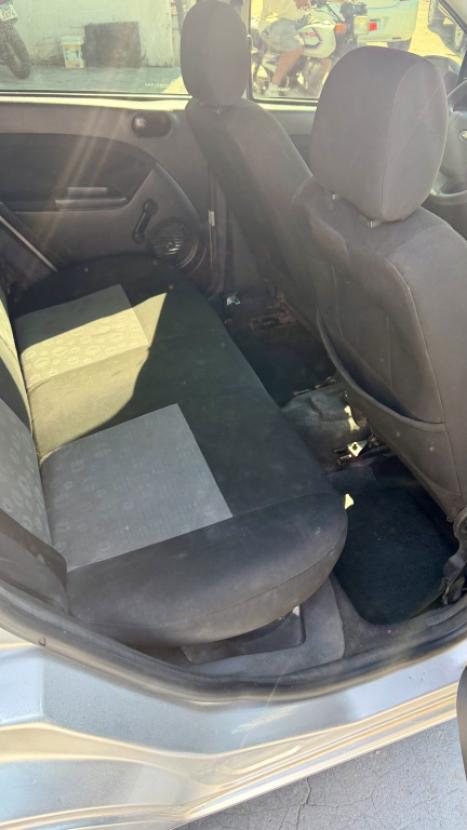 FORD Fiesta Hatch 1.0 4P FLEX, Foto 10