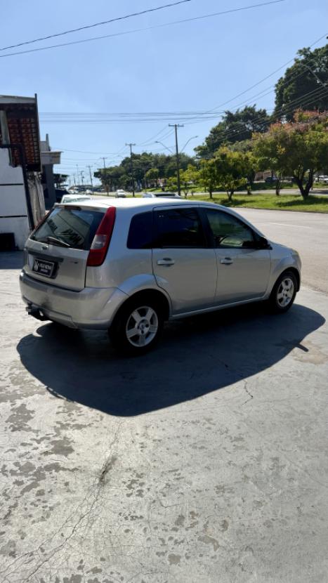 FORD Fiesta Hatch 1.0 4P FLEX, Foto 5