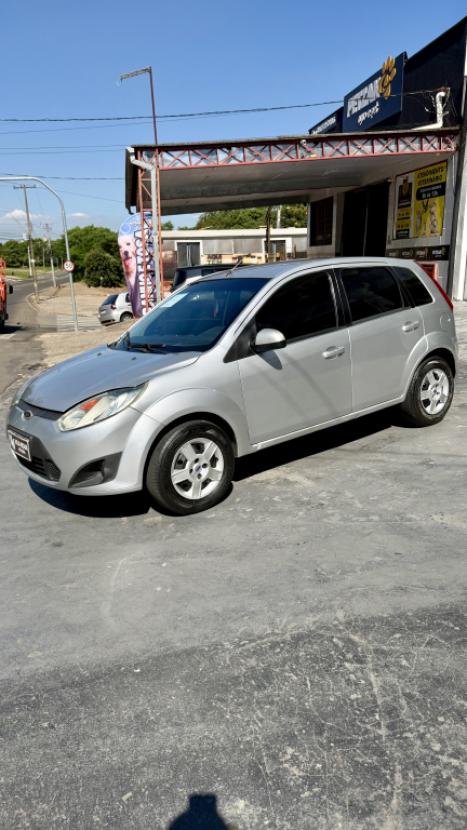 FORD Fiesta Hatch 1.0 4P FLEX, Foto 3