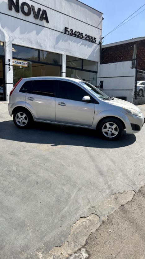 FORD Fiesta Hatch 1.0 4P FLEX, Foto 4