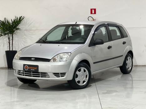 FORD Fiesta Hatch 1.0, Foto 1
