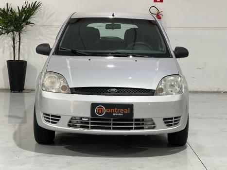 FORD Fiesta Hatch 1.0, Foto 2