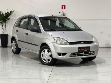 FORD Fiesta Hatch 1.0, Foto 3