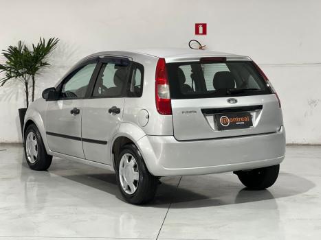 FORD Fiesta Hatch 1.0, Foto 6