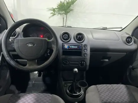 FORD Fiesta Hatch 1.0, Foto 7