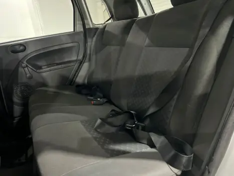 FORD Fiesta Hatch 1.0, Foto 9