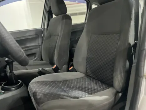 FORD Fiesta Hatch 1.0, Foto 10