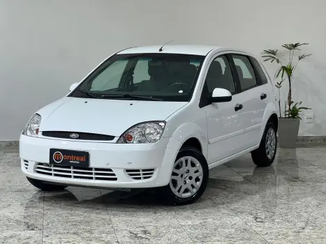 FORD Fiesta Hatch 1.0 4P SUPERCHARGER, Foto 1