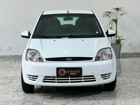 FORD Fiesta Hatch 1.0 4P SUPERCHARGER, Foto 2