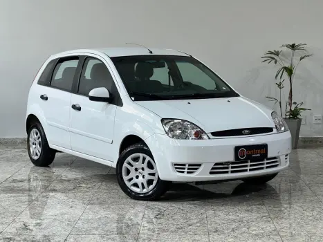 FORD Fiesta Hatch 1.0 4P SUPERCHARGER, Foto 3
