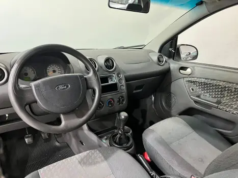 FORD Fiesta Hatch 1.0 4P SUPERCHARGER, Foto 7