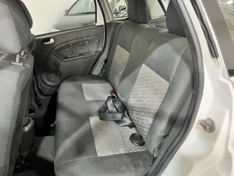 FORD Fiesta Hatch 1.0 4P SUPERCHARGER, Foto 9