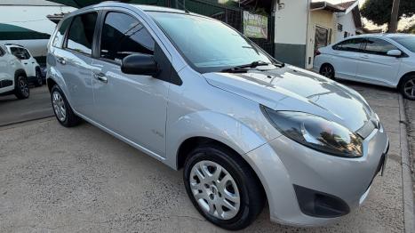 FORD Fiesta Hatch 1.0 4P CLASS, Foto 2