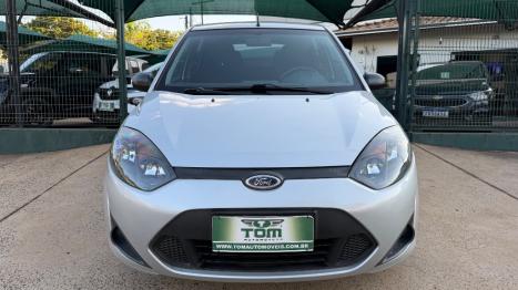 FORD Fiesta Hatch 1.0 4P CLASS, Foto 8