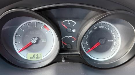 FORD Fiesta Hatch 1.0 4P CLASS, Foto 13