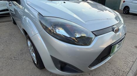 FORD Fiesta Hatch 1.0 4P CLASS, Foto 27