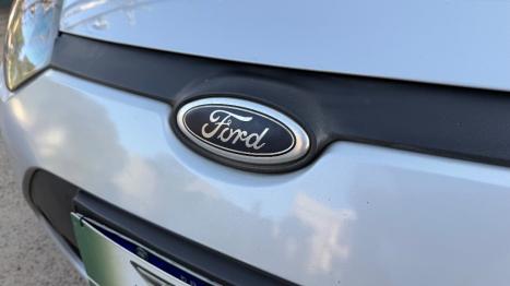 FORD Fiesta Hatch 1.0 4P CLASS, Foto 36