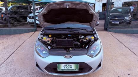 FORD Fiesta Hatch 1.0 4P CLASS, Foto 37