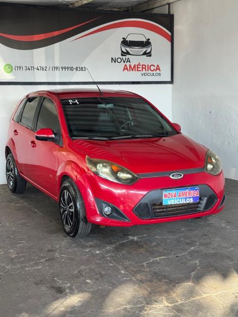 FORD Fiesta Hatch 1.0 4P CLASS FLEX, Foto 1