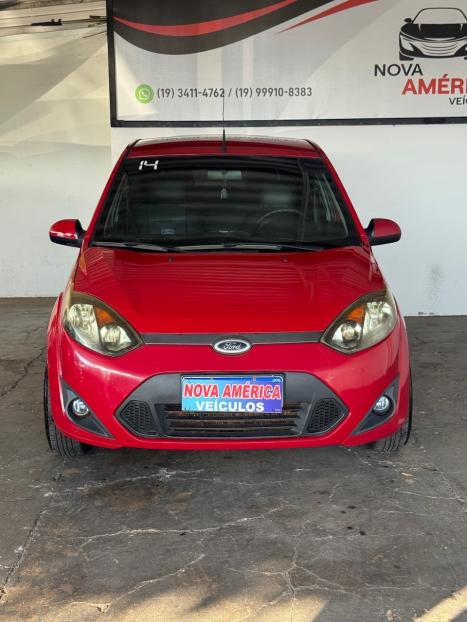 FORD Fiesta Hatch 1.0 4P CLASS FLEX, Foto 2