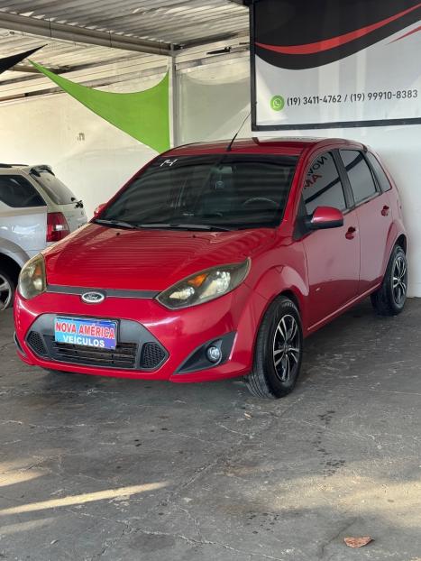 FORD Fiesta Hatch 1.0 4P CLASS FLEX, Foto 3