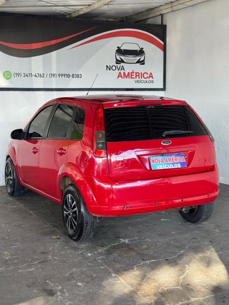 FORD Fiesta Hatch 1.0 4P CLASS FLEX, Foto 4