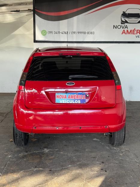 FORD Fiesta Hatch 1.0 4P CLASS FLEX, Foto 5