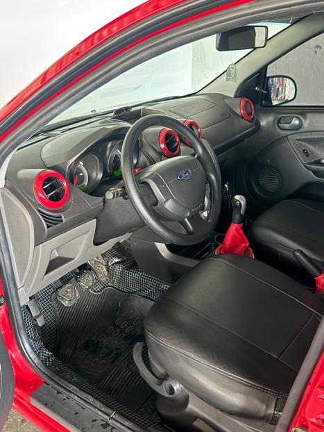 FORD Fiesta Hatch 1.0 4P CLASS FLEX, Foto 7