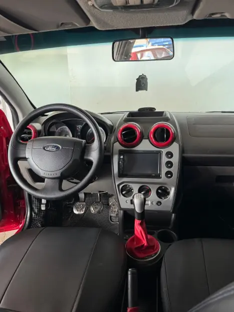FORD Fiesta Hatch 1.0 4P CLASS FLEX, Foto 8