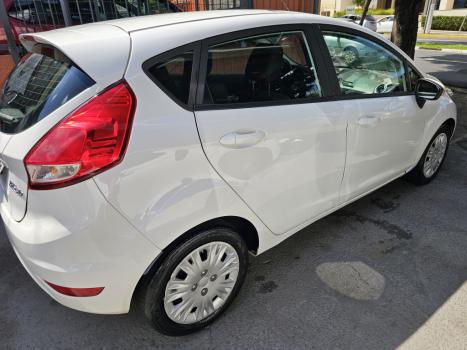 FORD Fiesta Hatch 1.6 16V 4P SE FLEX, Foto 2
